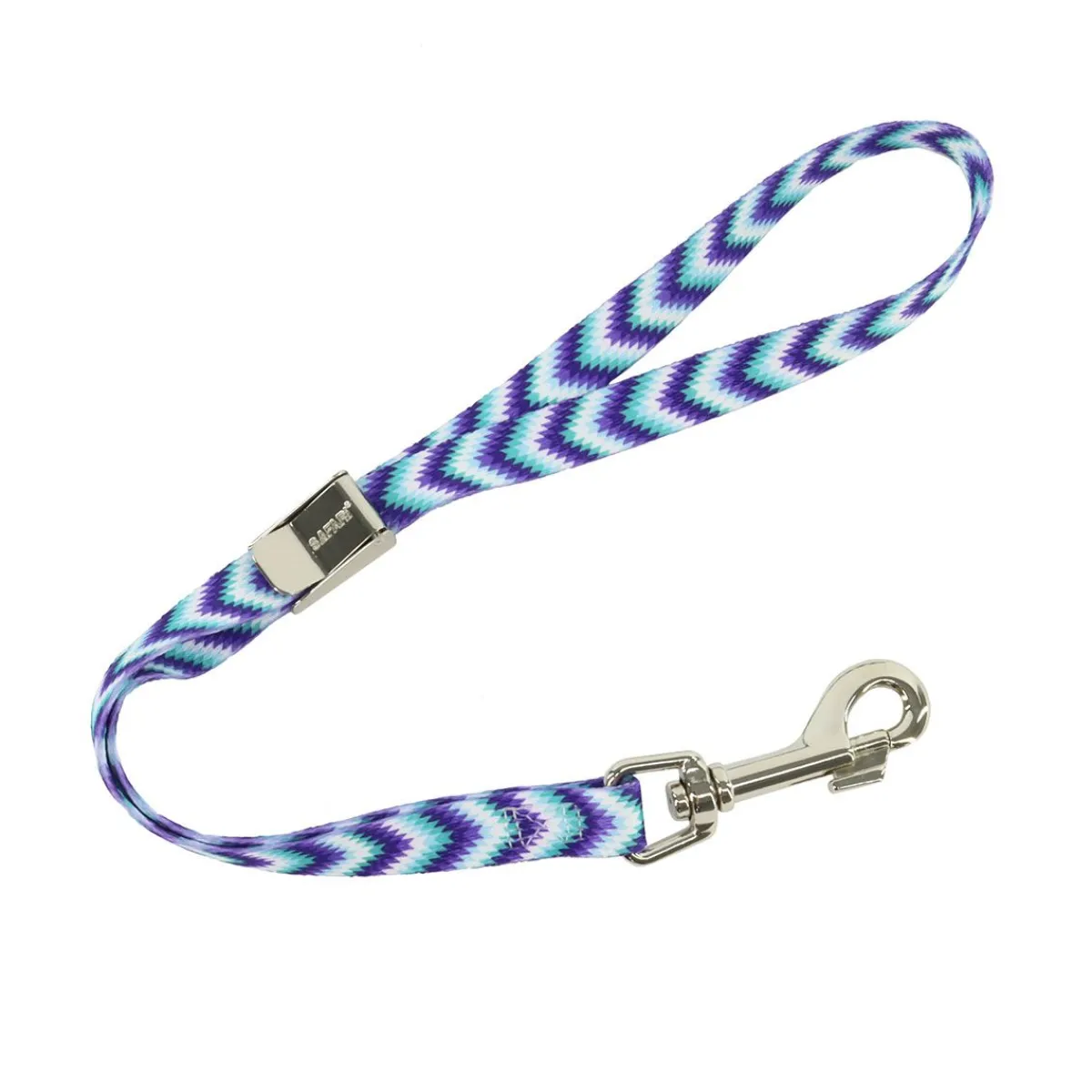 safari_adjustable_grooming_loop_with_camlock_and_bolt_snap_quot_2.webp Ryan's Pet Supplies Safari Adjustable Grooming Loop with Camlock and Bolt Snap 3/8"