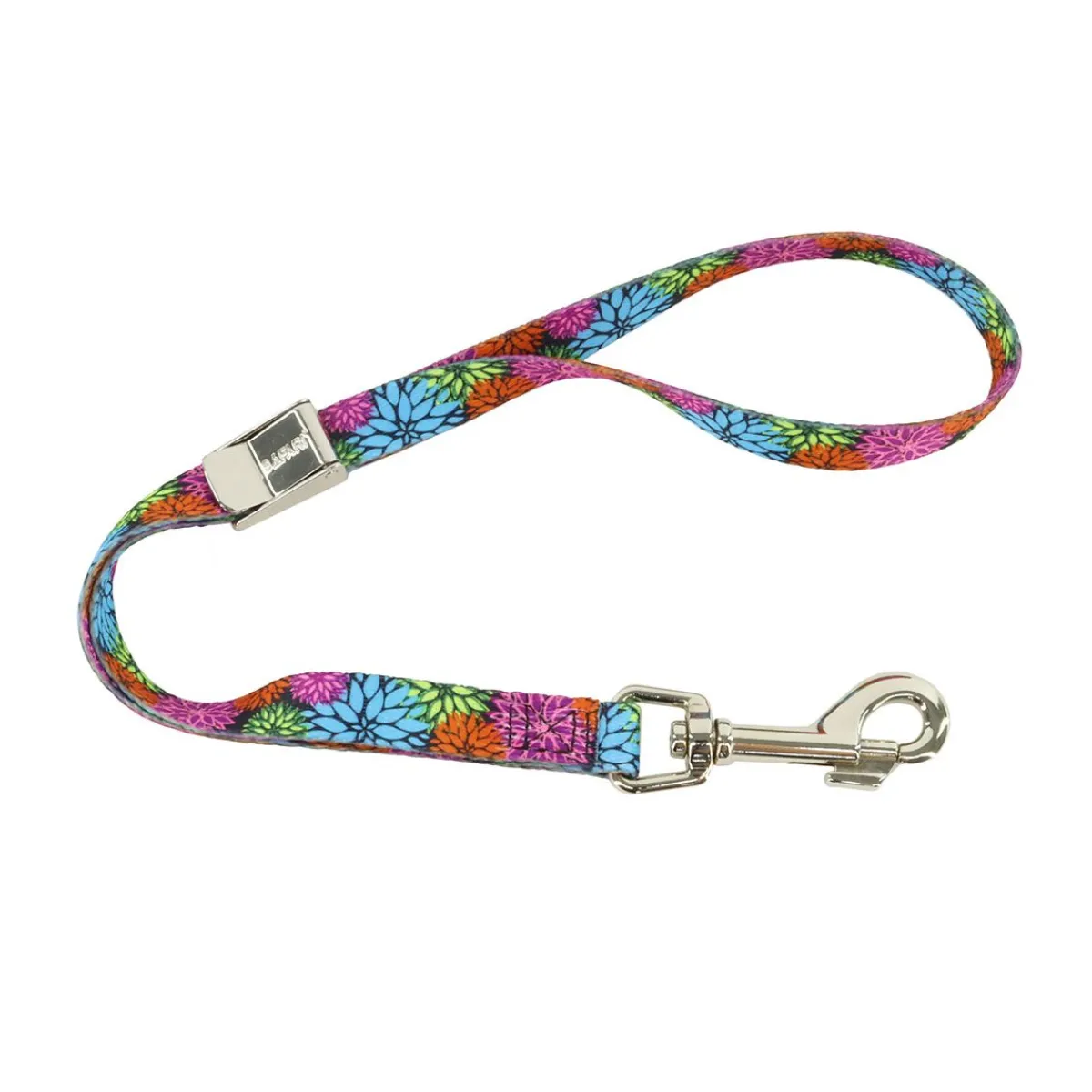 safari_adjustable_grooming_loop_with_camlock_and_bolt_snap_quot_3.webp Ryan's Pet Supplies Safari Adjustable Grooming Loop with Camlock and Bolt Snap 3/8"
