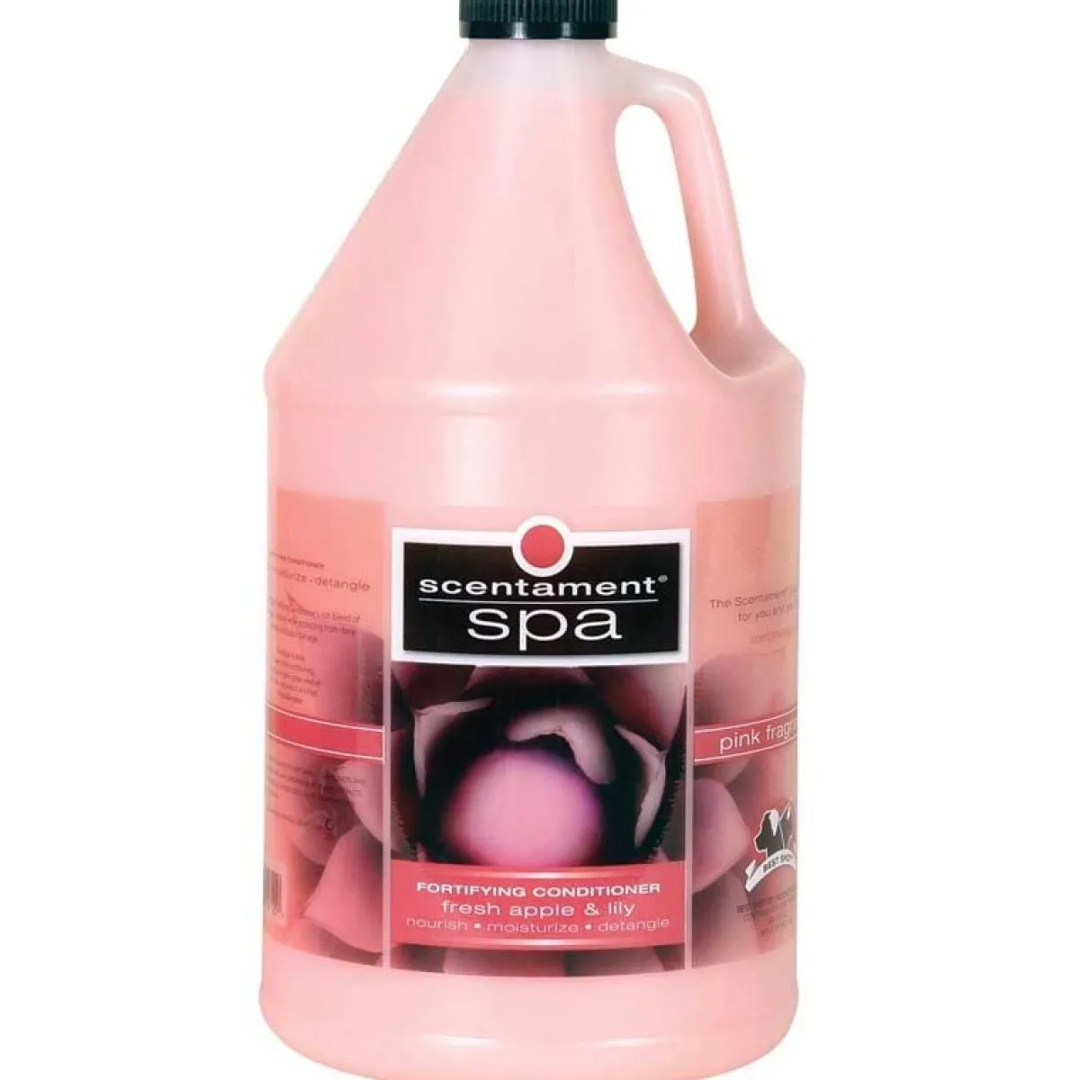 scentament_spa_caressing_body_wash_apple_and_lilly_2.webp Ryan's Pet Supplies Scentament Spa Caressing Body Wash Apple and Lilly