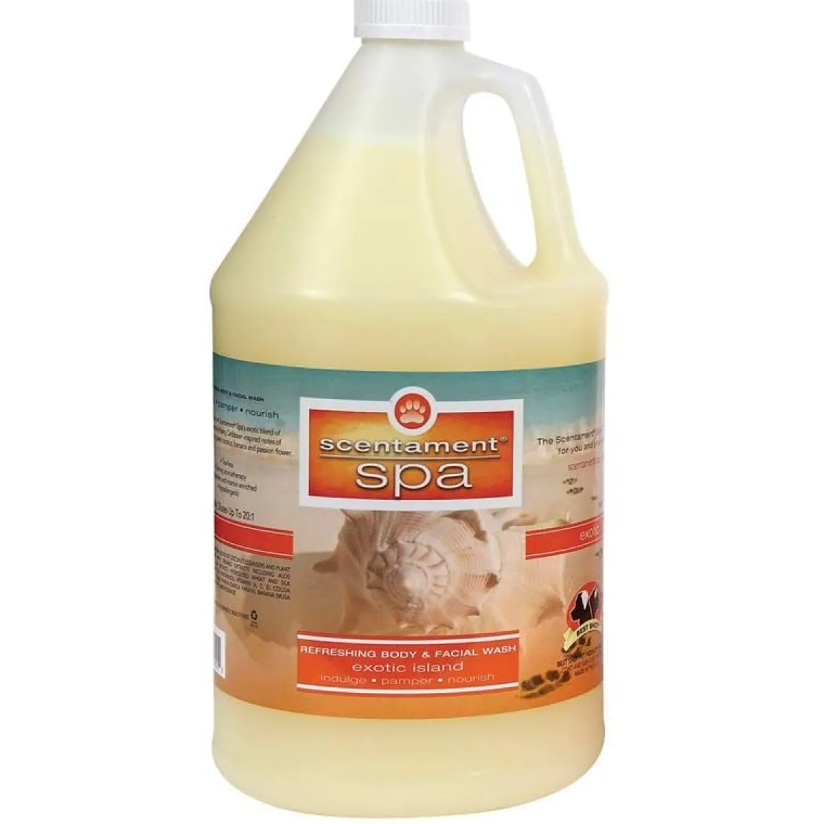 scentament_spa_exotic_island_body_amp_facial_wash__2.webp Ryan's Pet Supplies Scentament Spa Exotic Island Body & Facial Wash 20:1