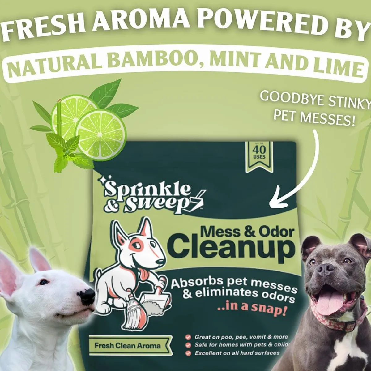 sprinkle_amp_sweep__pet_accident_cleanup_amp_deodorizer_2.webp Ryan's Pet Supplies Sprinkle & Sweep - Pet Accident Cleanup & Deodorizer