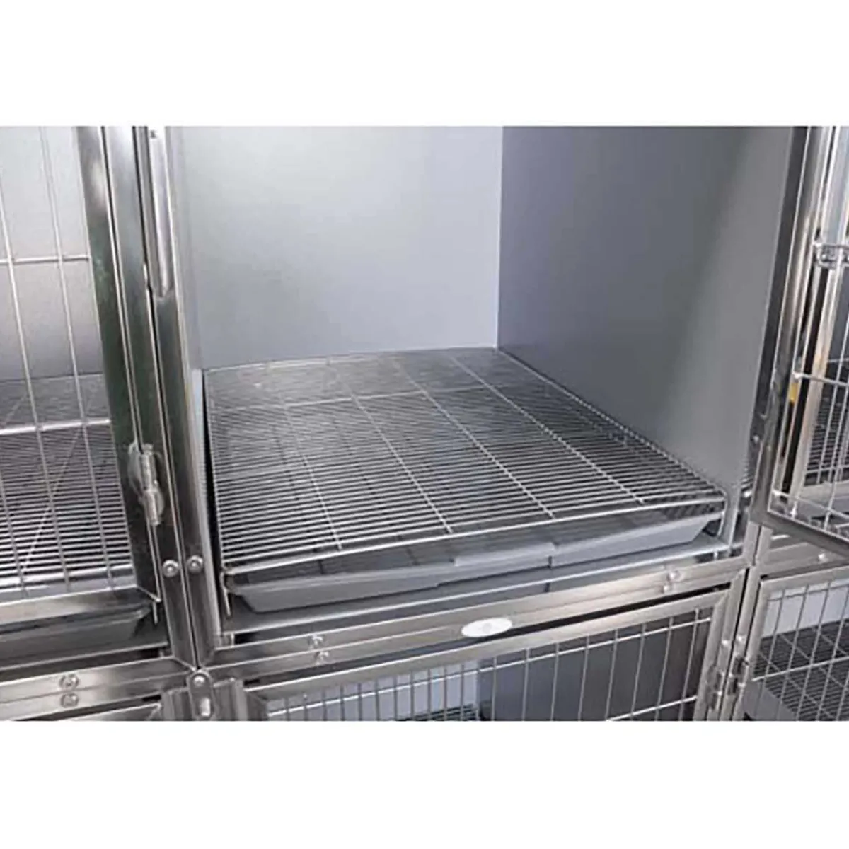 Ryan's Pet Supplies Stainless Steel Floor Grate For Small Cage