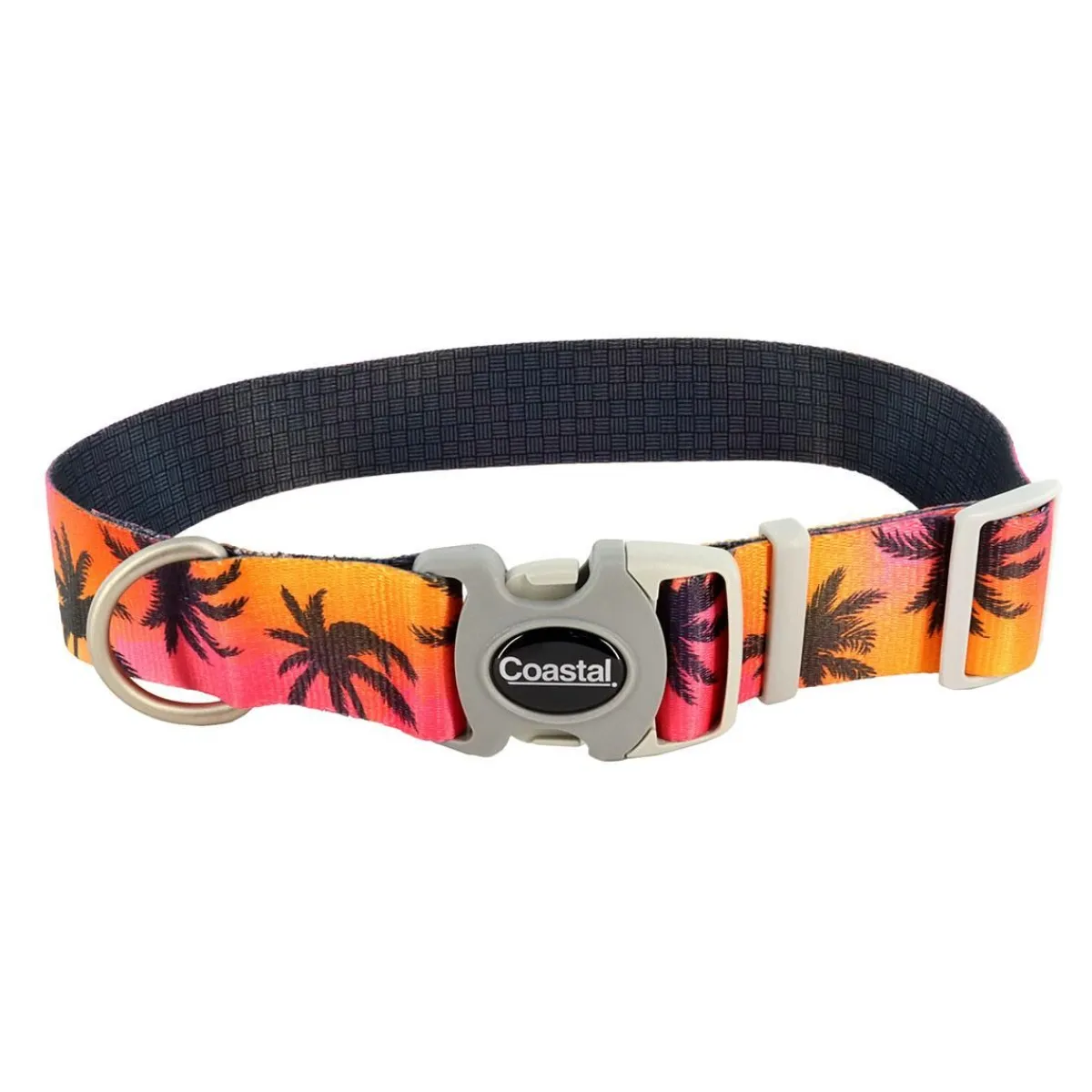 sublime_dualprinted_adjustable_dog_collar_5.webp Ryan's Pet Supplies Sublime Dual-Printed Adjustable Dog Collar