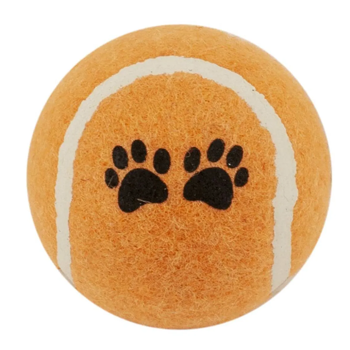 tennis_ball_quot_assorted_6.webp Ryan's Pet Supplies Tennis Ball 2.5" Assorted