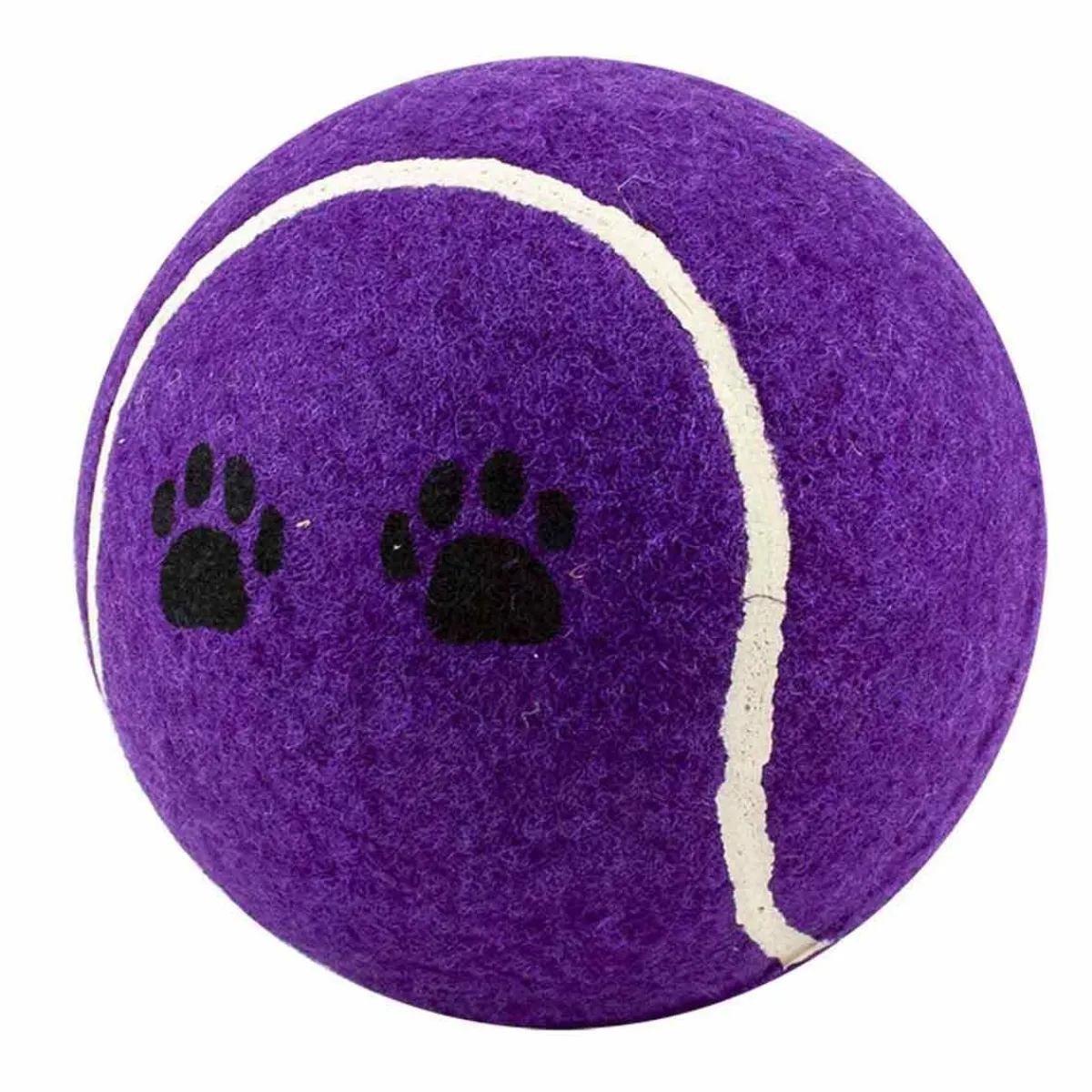 tennis_balls_for_dogs__assorted_colors_2.webp Ryan's Pet Supplies 4'' Tennis Balls for Dogs - Assorted Colors