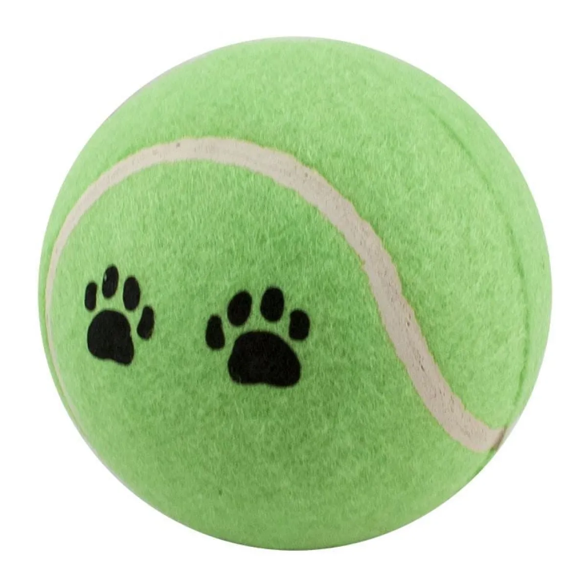 tennis_balls_for_dogs__assorted_colors_3.webp Ryan's Pet Supplies 4'' Tennis Balls for Dogs - Assorted Colors