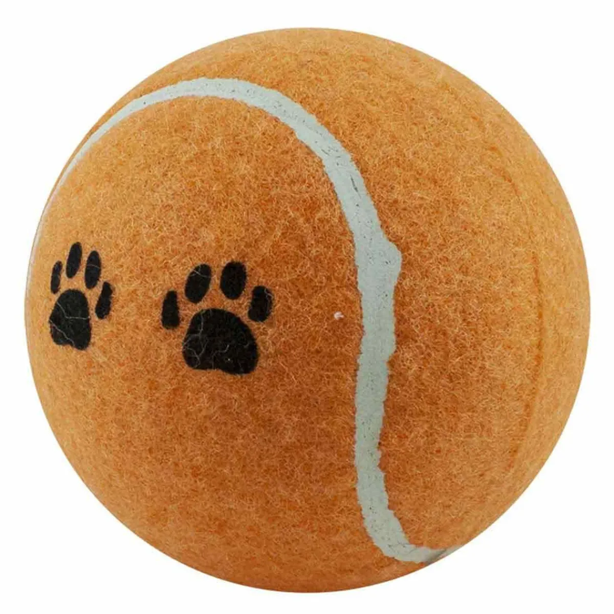 tennis_balls_for_dogs__assorted_colors_4.webp Ryan's Pet Supplies 4'' Tennis Balls for Dogs - Assorted Colors
