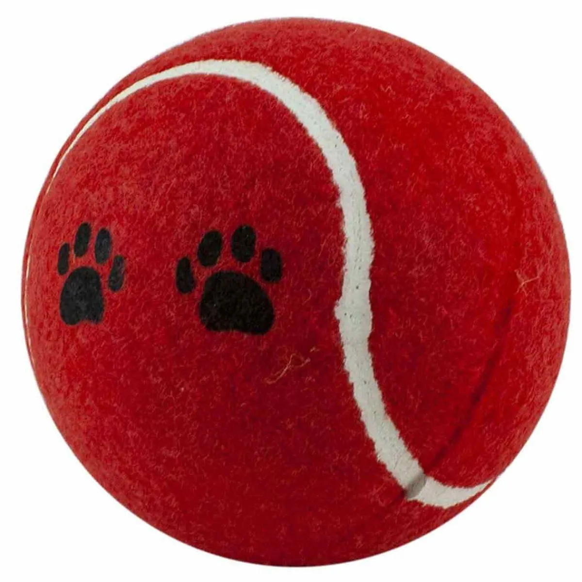 tennis_balls_for_dogs__assorted_colors_5.webp Ryan's Pet Supplies 4'' Tennis Balls for Dogs - Assorted Colors