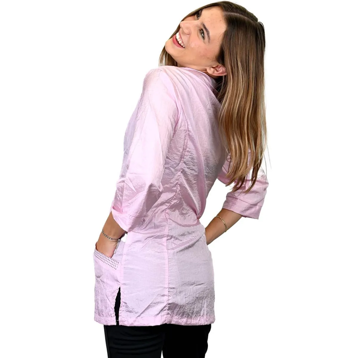 tikima_aleria_jacket_with_rhinestone_front_zipper_xlargexlarge_7.webp Ryan's Pet Supplies Tikima Aleria Jacket with Rhinestone Front Zipper XLarge-2X-Large