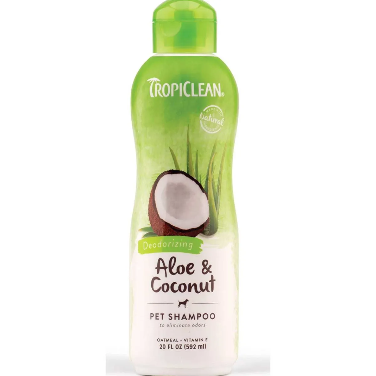 tropiclean_deodorizing_aloe_amp_coconut_pet_shampoo__2.webp Ryan's Pet Supplies Tropiclean Deodorizing Aloe & Coconut Pet Shampoo 16:1