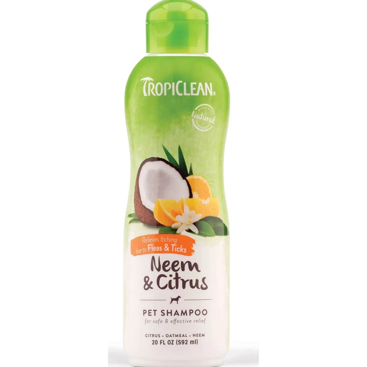 tropiclean_flea_amp_tick_neem_amp_citrus_pet_shampoo__1.webp Ryan's Pet Supplies Tropiclean Flea & Tick Neem & Citrus Pet Shampoo 5:1