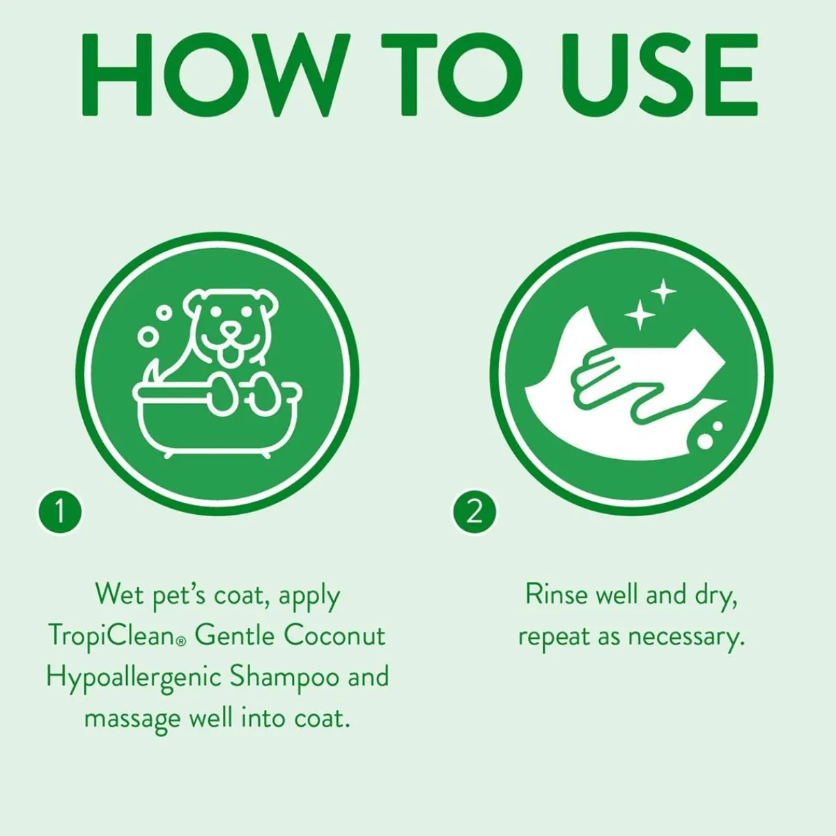 tropiclean_hypoallergenic_gentle_coconut_puppy_shampoo__4.webp Ryan's Pet Supplies Tropiclean Hypo-Allergenic Gentle Coconut Puppy Shampoo 16:1