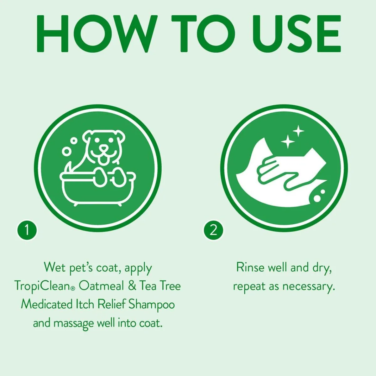 tropiclean_oatmeal_amp_tea_tree_medicated_shampoo__4.webp Ryan's Pet Supplies Tropiclean Oatmeal & Tea Tree Medicated Shampoo 5:1