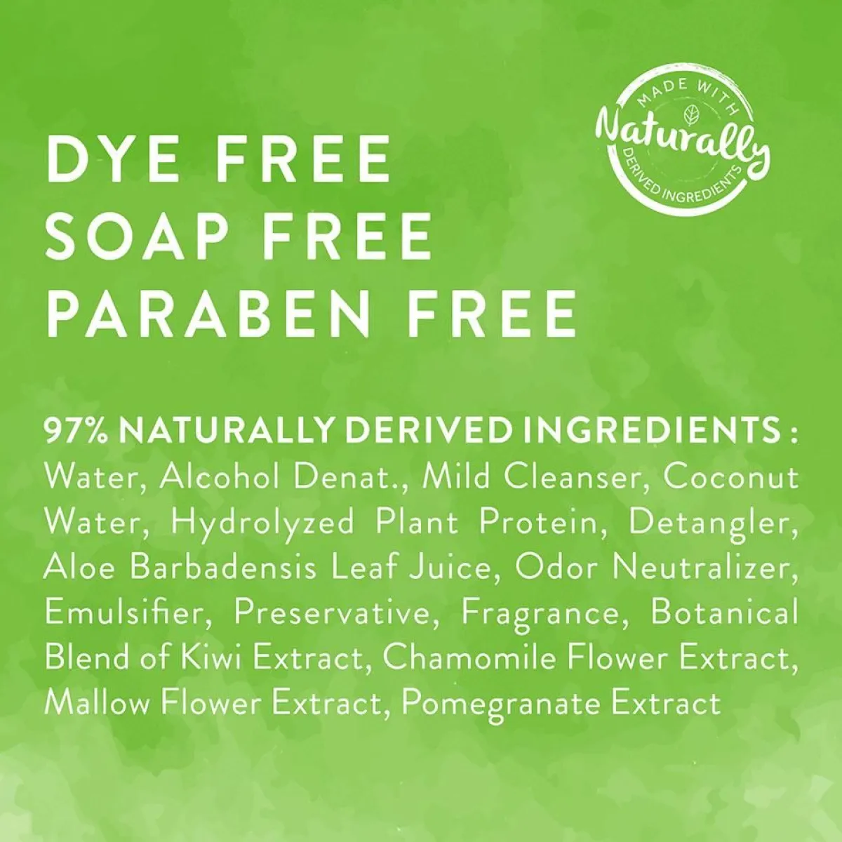 tropiclean_watermelon_waterless_shampoo___oz_5.webp Ryan's Pet Supplies TropiClean Watermelon Waterless Shampoo - 7.4 oz