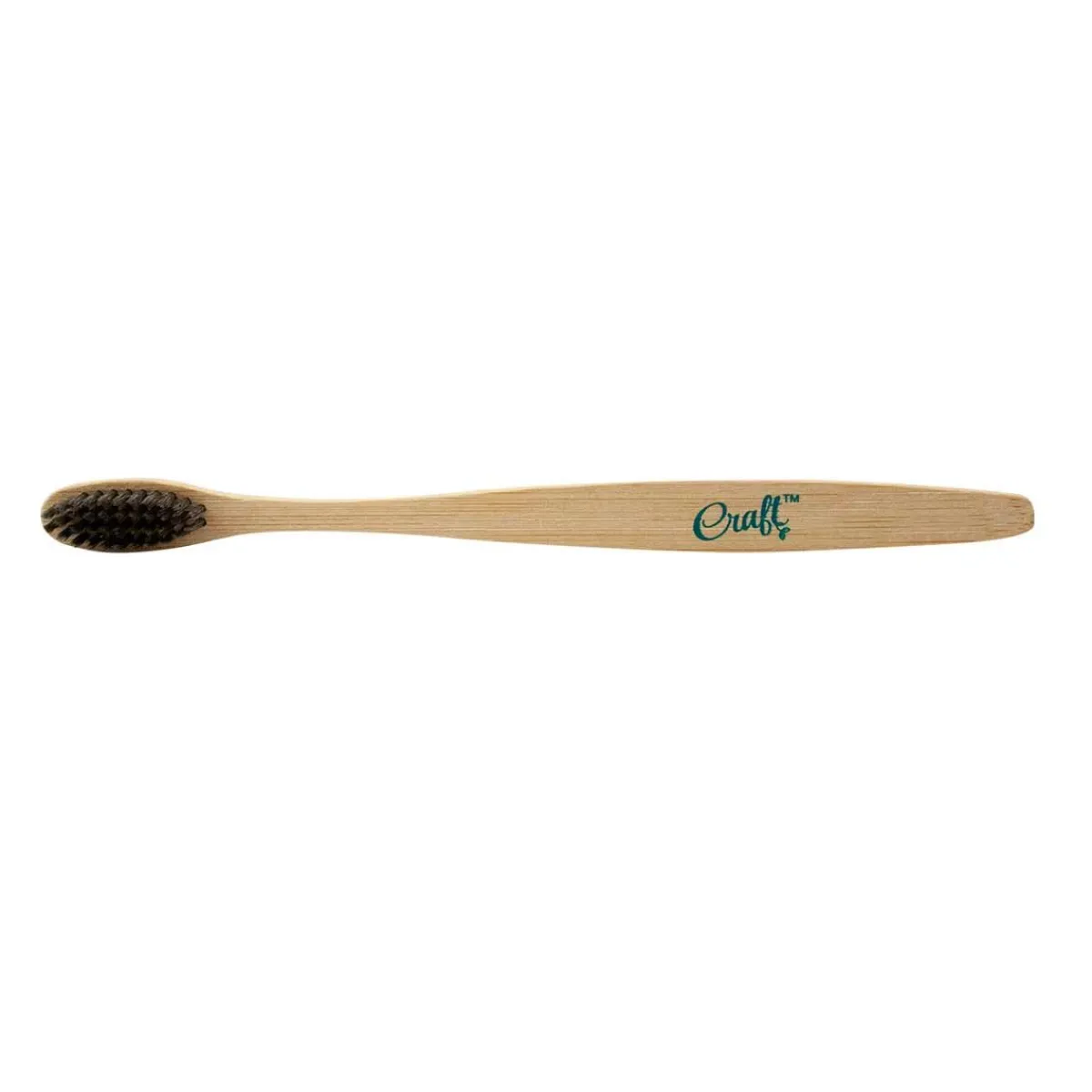 trucraft_bamboo_pet_toothbrushes___count_2.webp Ryan's Pet Supplies TruCraft Bamboo Pet Toothbrushes - 30 Count