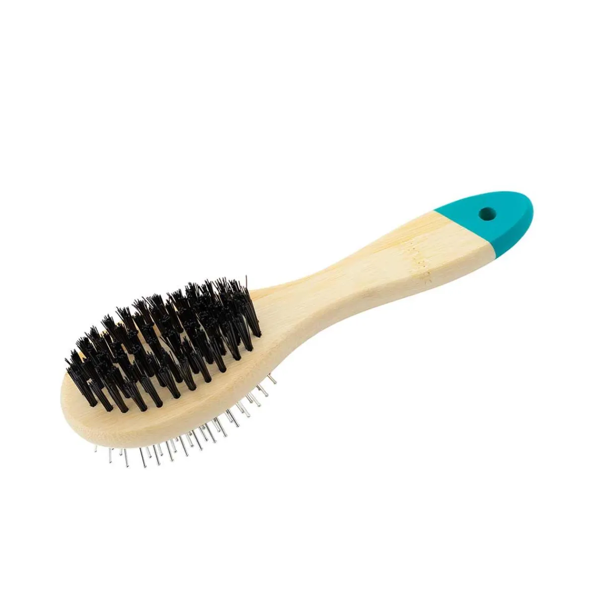 trucraft_dual_side_brush_3.webp Ryan's Pet Supplies TruCraft Dual Side Brush