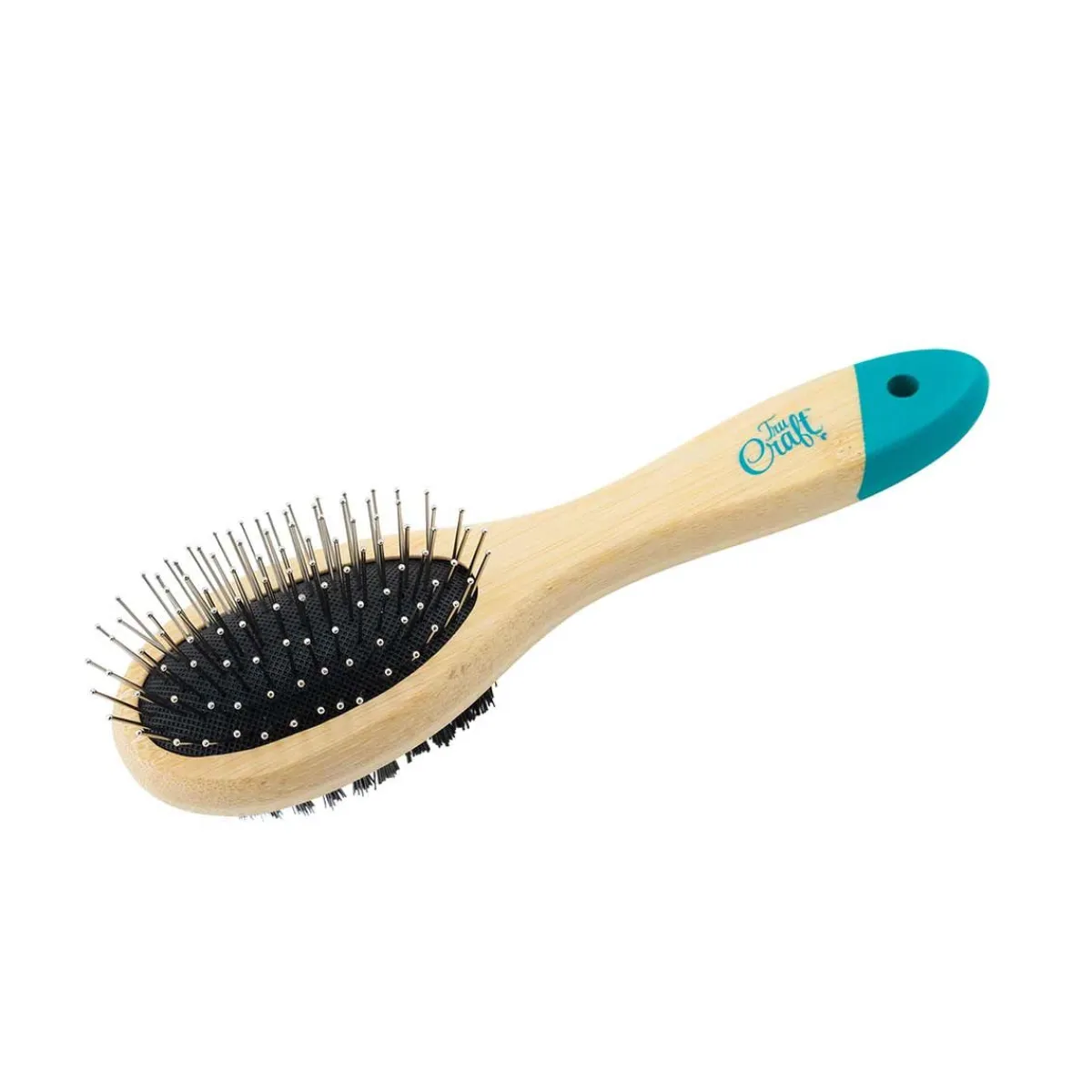 trucraft_dual_side_brush_6.webp Ryan's Pet Supplies TruCraft Dual Side Brush