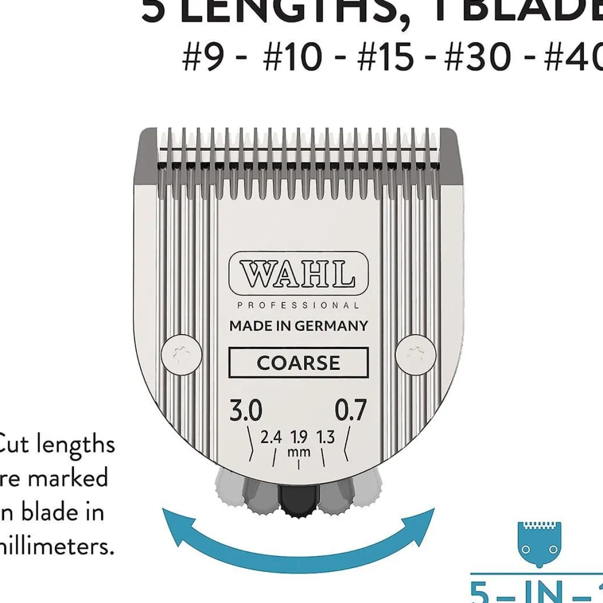 wahl__in__coarse_blade_3.webp Ryan's Pet Supplies Wahl 5 in 1 Coarse Blade
