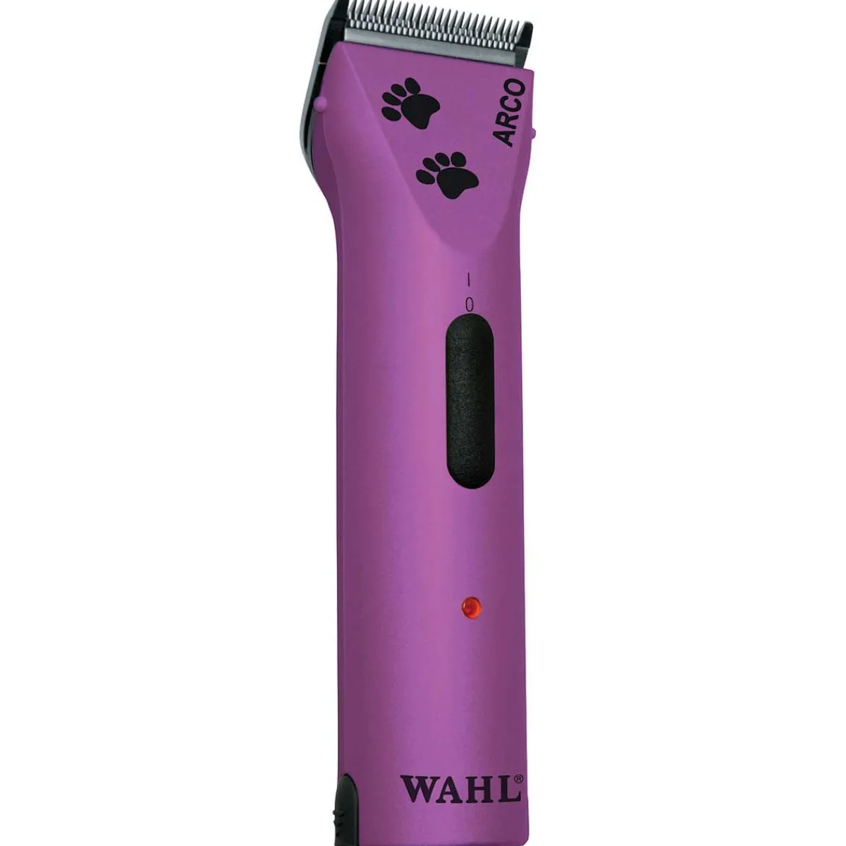 wahl_arco_cordless_grooming_clippers_2.webp Ryan's Pet Supplies Wahl Arco Cordless Grooming Clippers