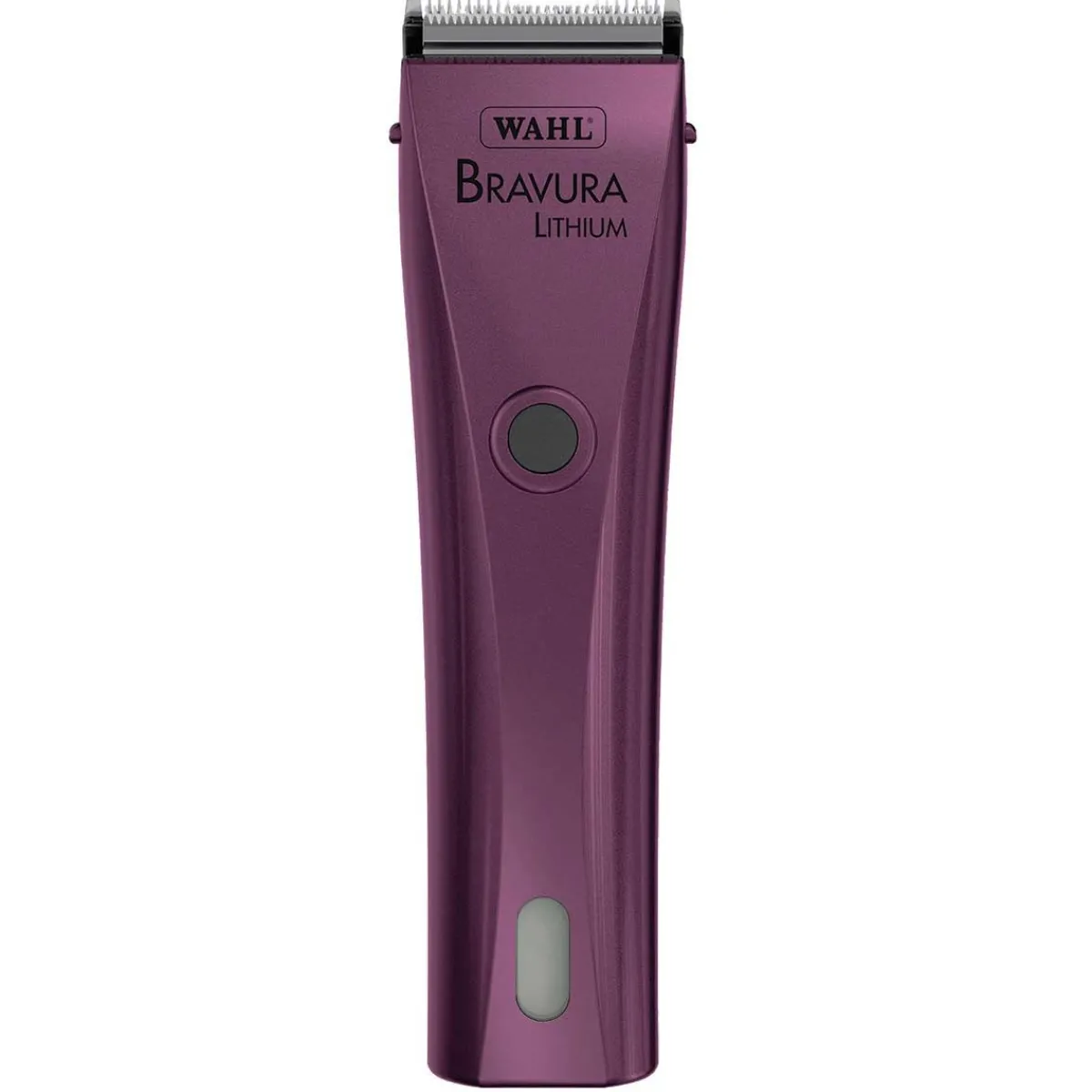 wahl_bravura_lithium__clippers_for_pets_4.webp Ryan's Pet Supplies Wahl Bravura Lithium + Clippers for Pets