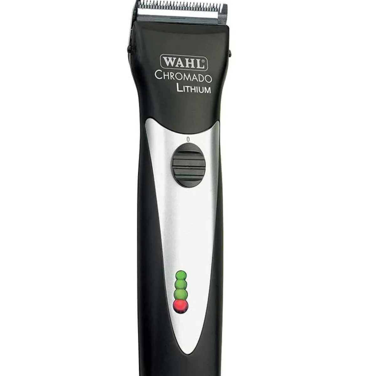 wahl_chromado_lithium_cordless_clipper_2.webp Ryan's Pet Supplies Wahl Chromado Lithium Cordless Clipper