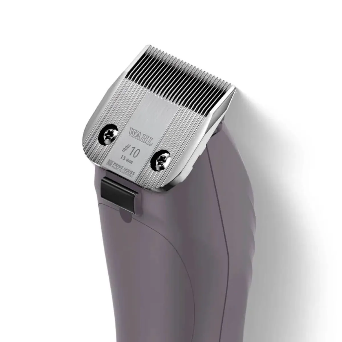 wahl_km_speed_corded_professional_clipper__purple_2.webp Ryan's Pet Supplies Wahl KM10+ 2-Speed Corded Professional Clipper - Purple