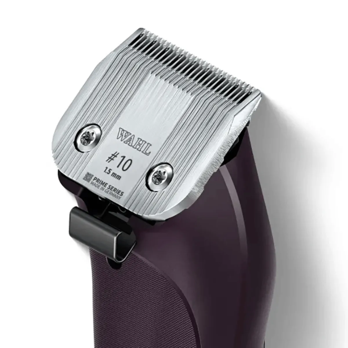 wahl_km_supera_speed_cordless_clipper__purple_2.webp Ryan's Pet Supplies Wahl KM Supera 2-Speed Cordless Clipper – Purple