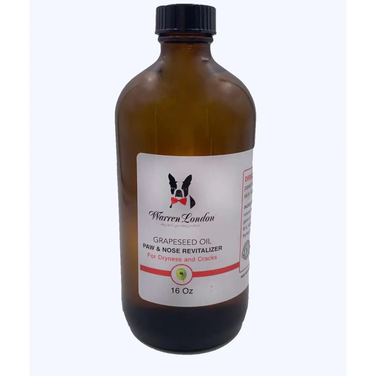 warren_london__pawdicure_spa_package_for_dogs_2.webp Ryan's Pet Supplies Warren London - Pawdicure Spa Package for Dogs