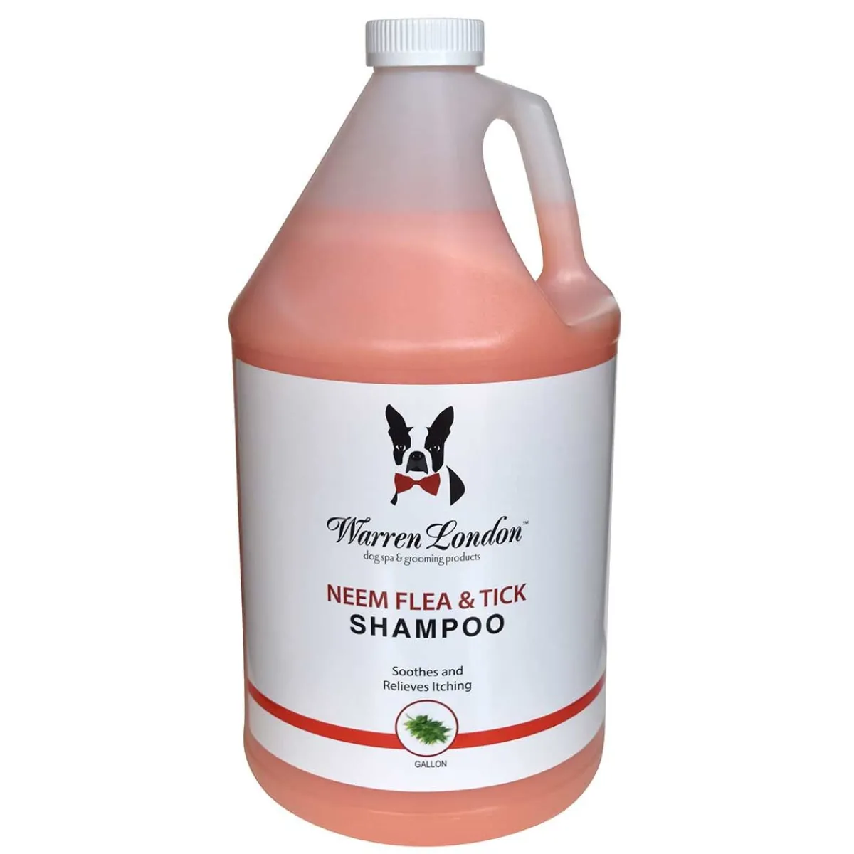 warren_london_neem_oil_pet_shampoo_2.webp Ryan's Pet Supplies Warren London Neem Oil Pet Shampoo
